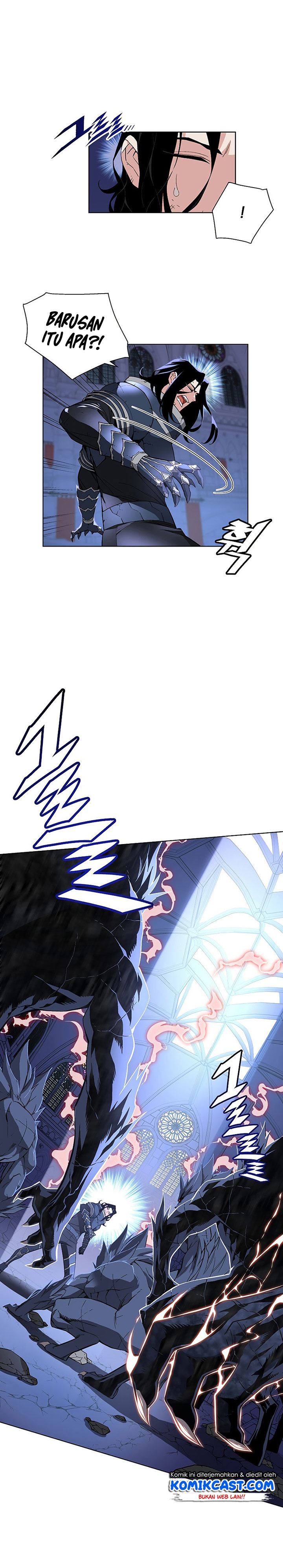 Heavenly Demon Instructor Chap 31 - Next Chap 32