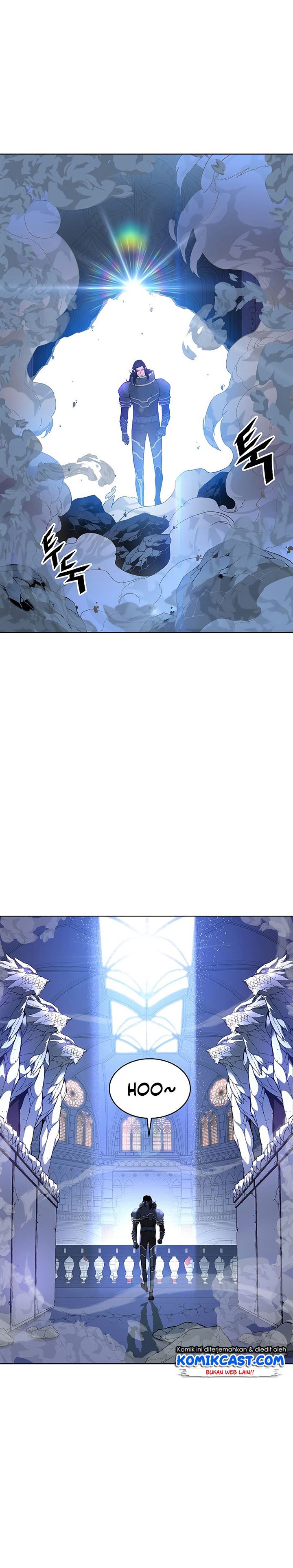 Heavenly Demon Instructor Chap 31 - Next Chap 32