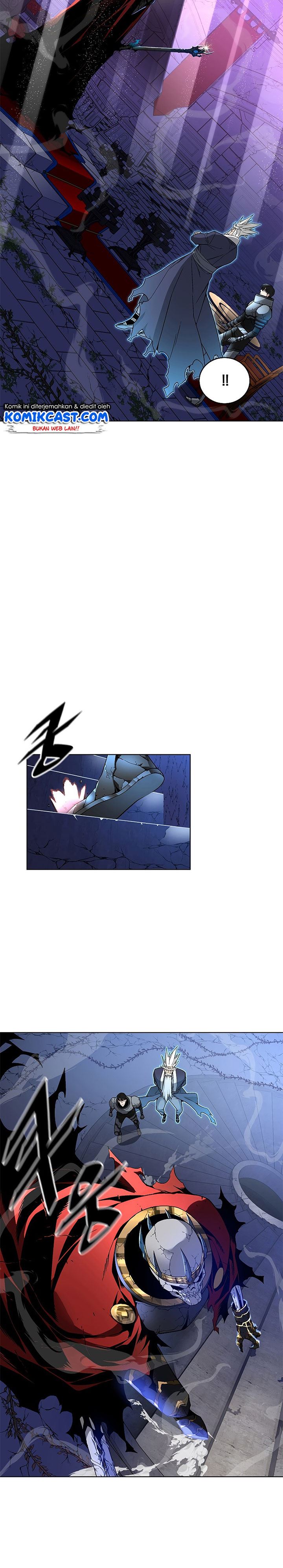 Heavenly Demon Instructor Chap 31 - Next Chap 32