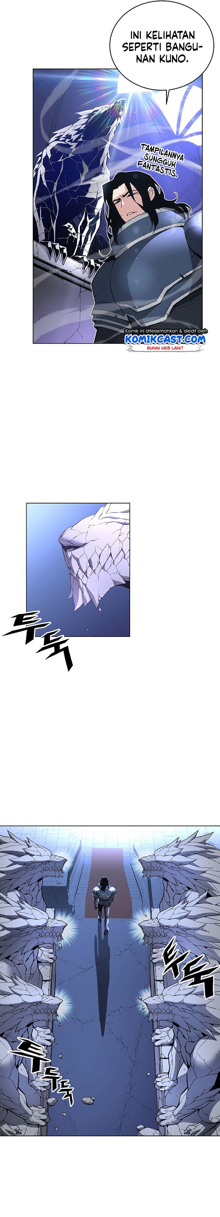 Heavenly Demon Instructor Chap 31 - Next Chap 32