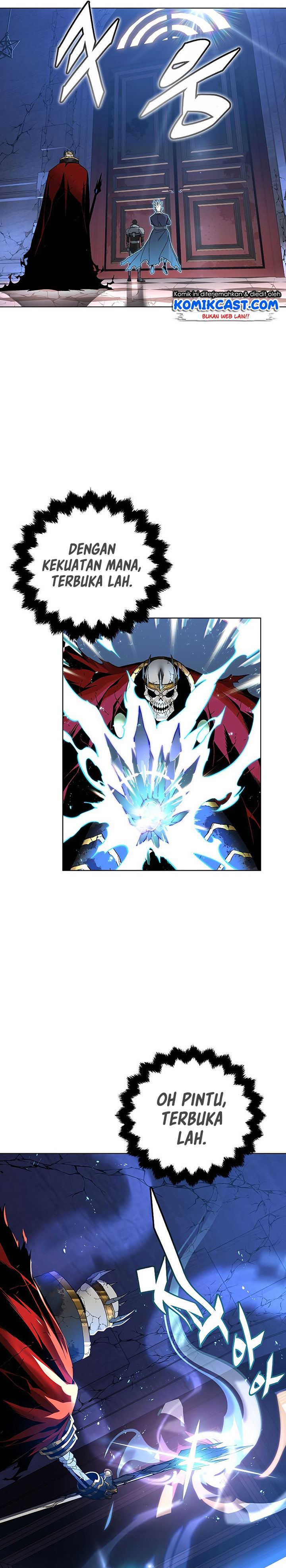 Heavenly Demon Instructor Chap 31 - Next Chap 32