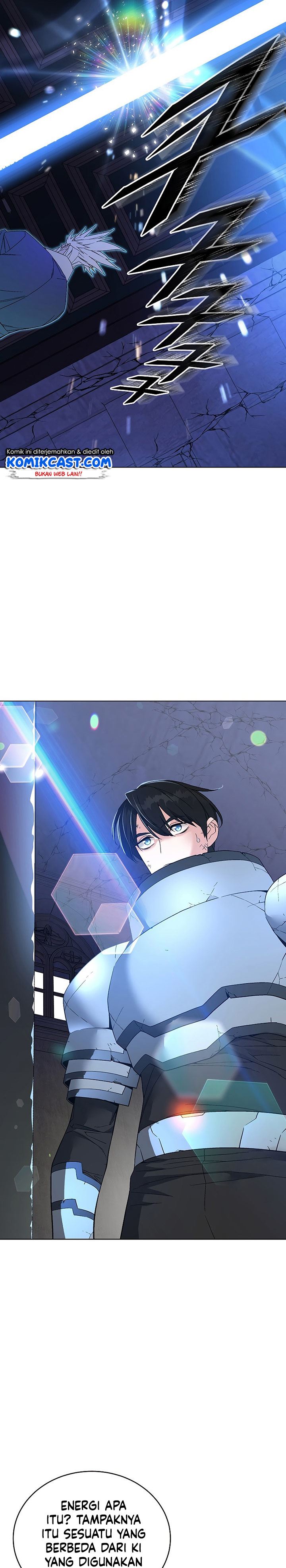 Heavenly Demon Instructor Chap 31 - Next Chap 32