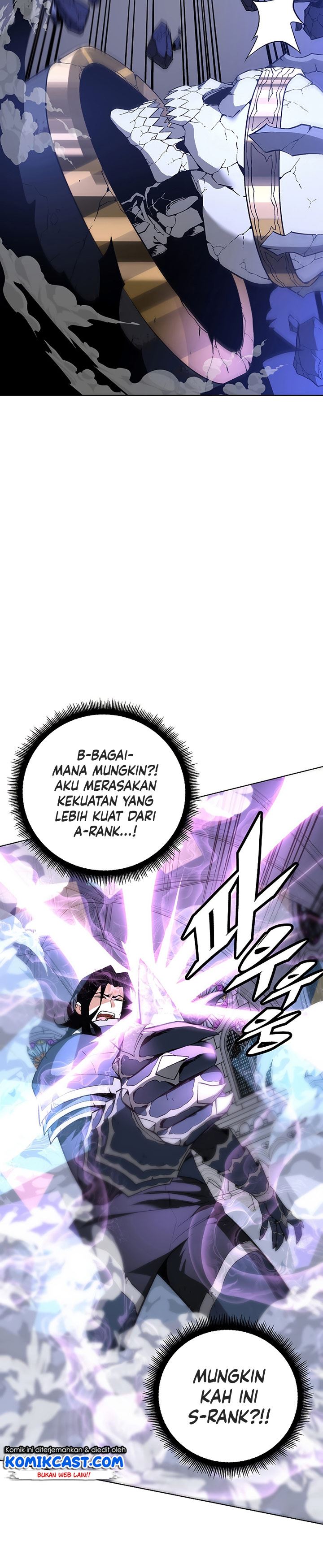 Heavenly Demon Instructor Chap 32 - Next Chap 33