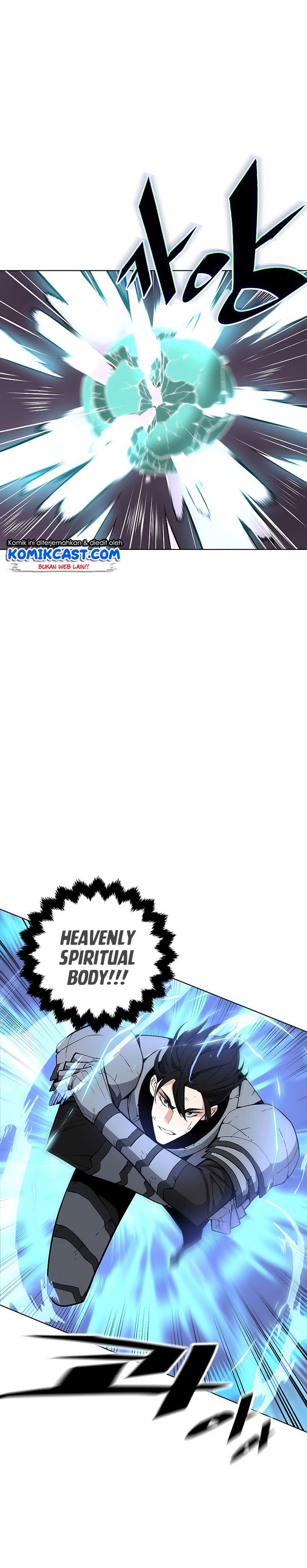 Heavenly Demon Instructor Chap 33 - Next Chap 34