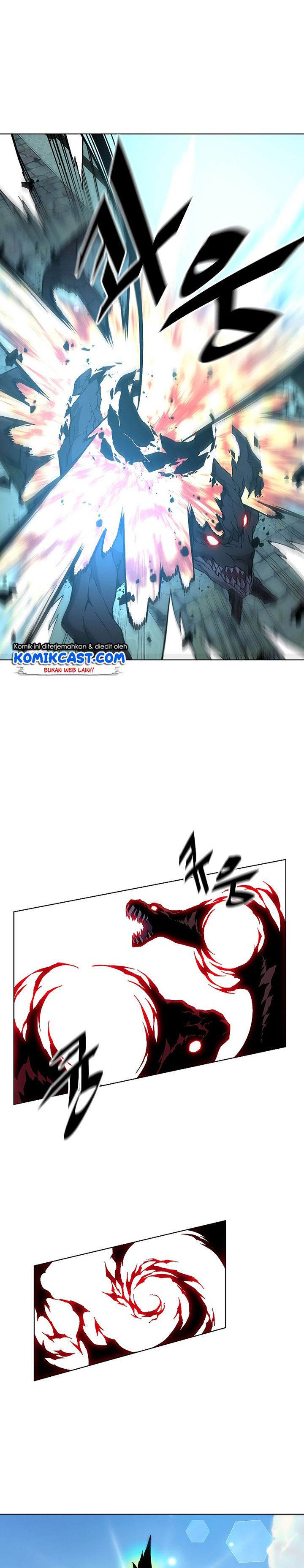 Heavenly Demon Instructor Chap 33 - Next Chap 34