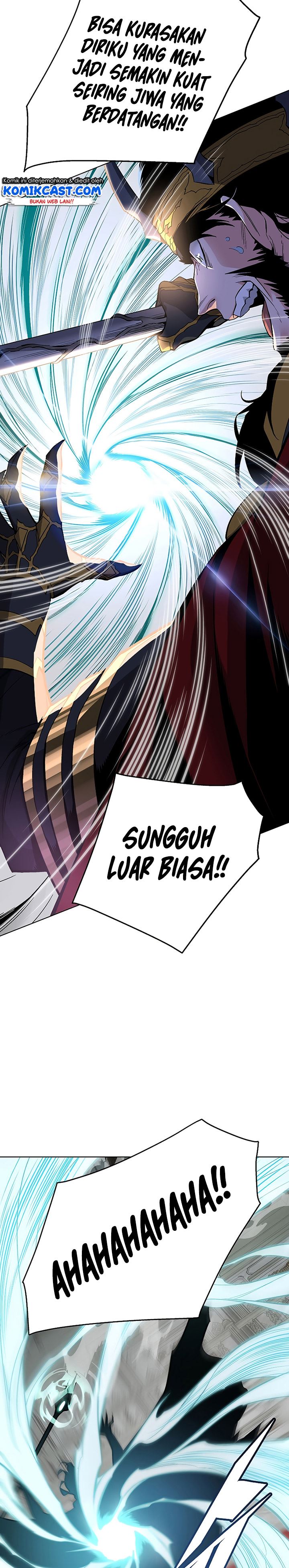 Heavenly Demon Instructor Chap 34 - Next Chap 35