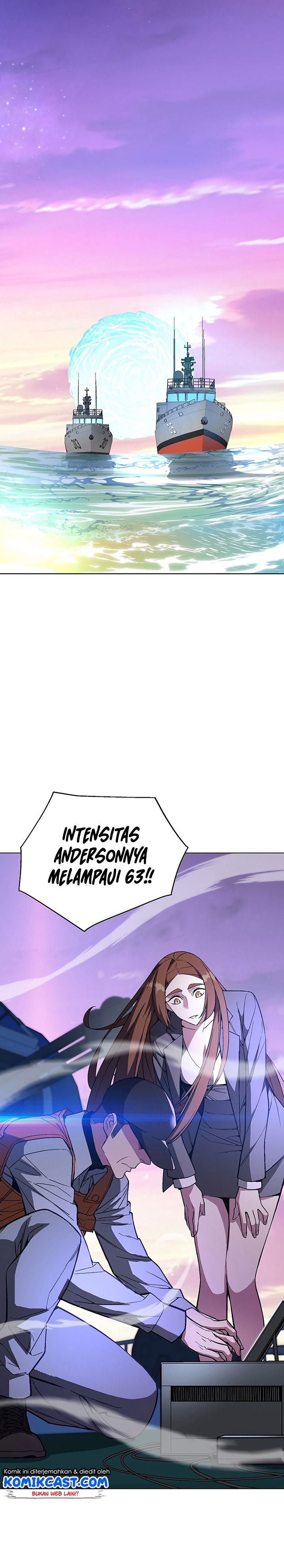 Heavenly Demon Instructor Chap 35 - Next Chap 36