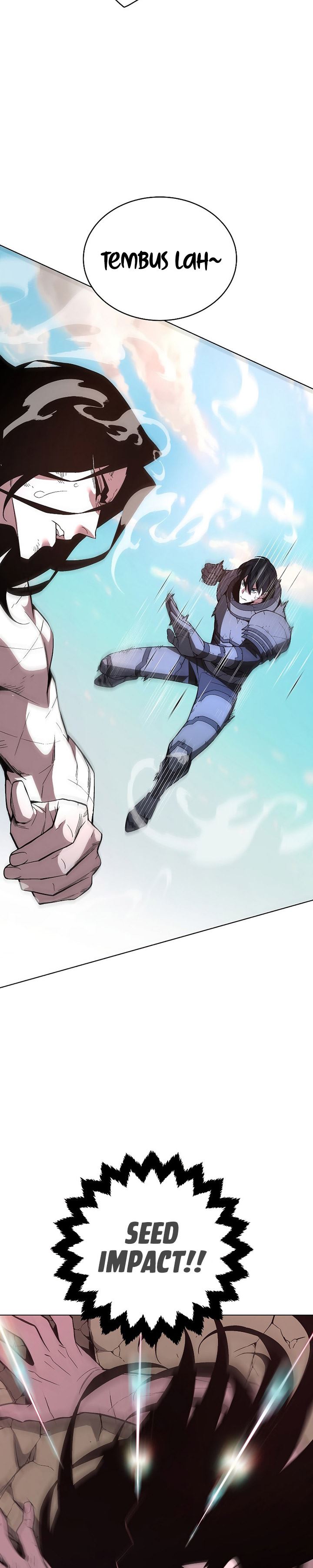 Heavenly Demon Instructor Chap 36 - Next Chap 37