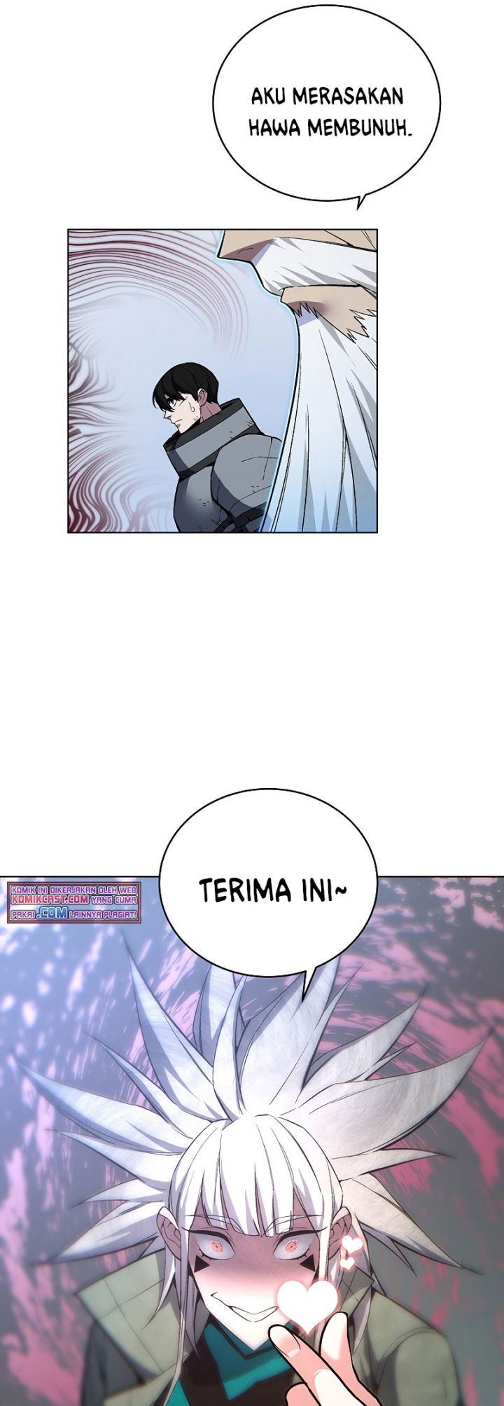 Heavenly Demon Instructor Chap 37 - Next Chap 38
