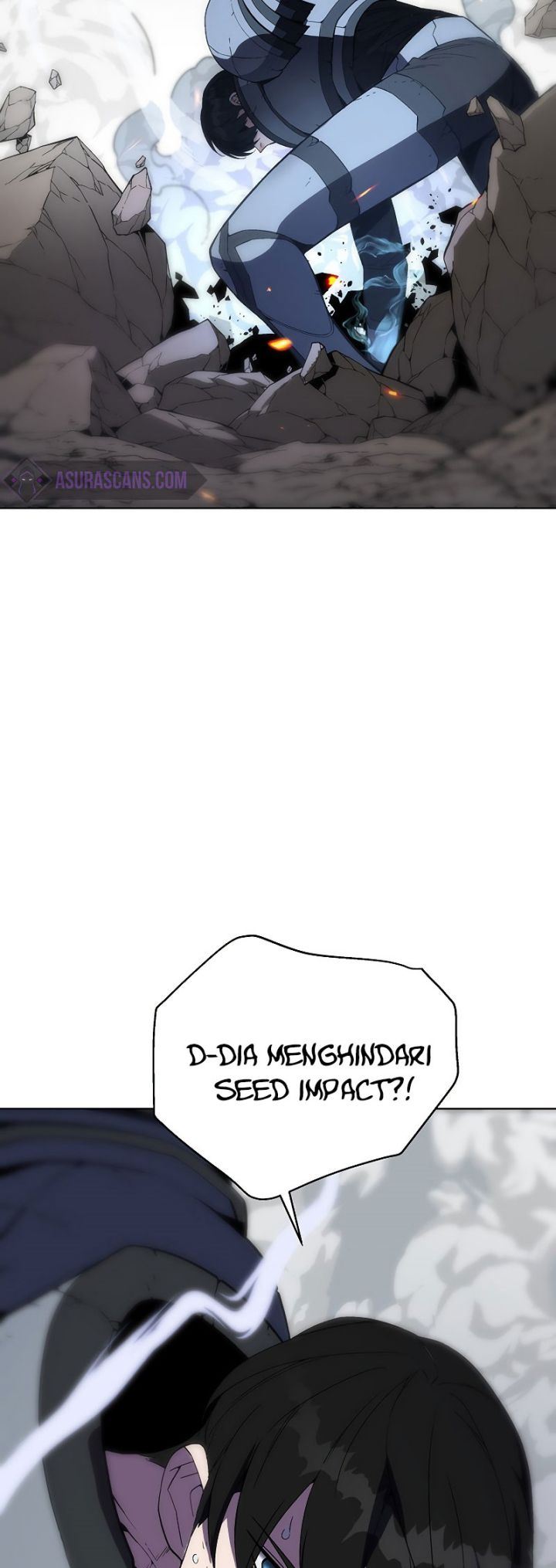 Heavenly Demon Instructor Chap 37 - Next Chap 38