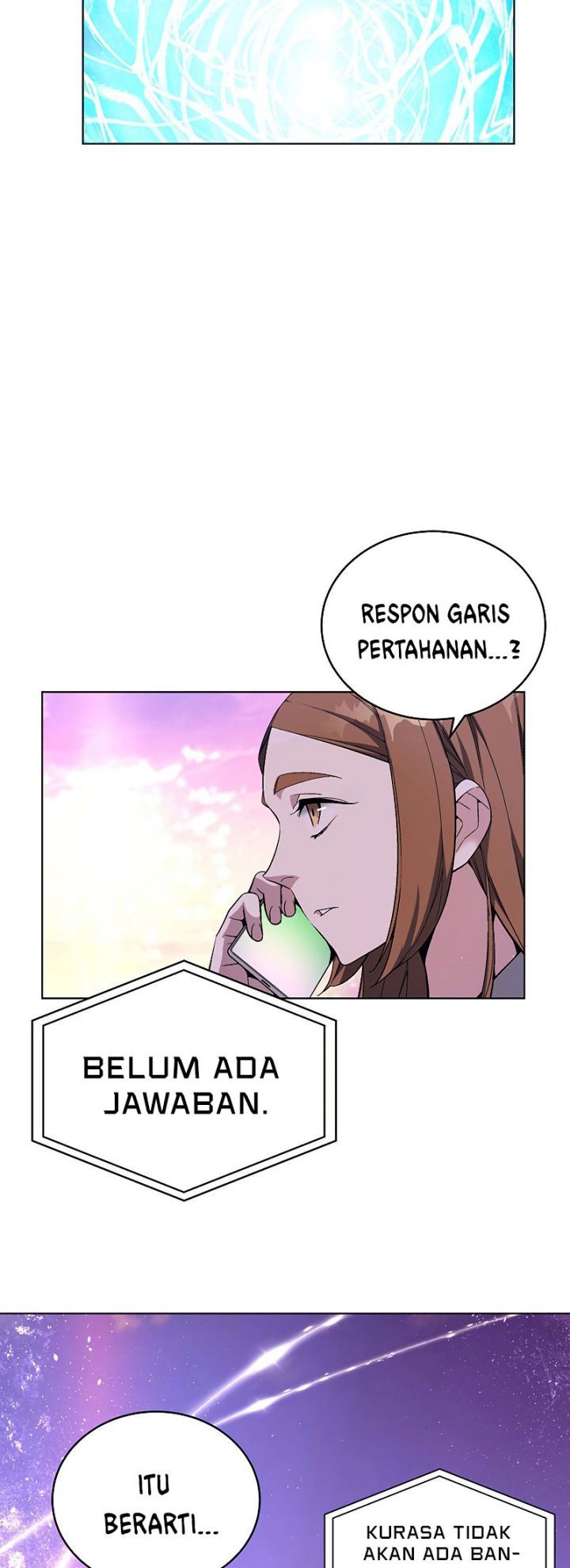 Heavenly Demon Instructor Chap 37 - Next Chap 38