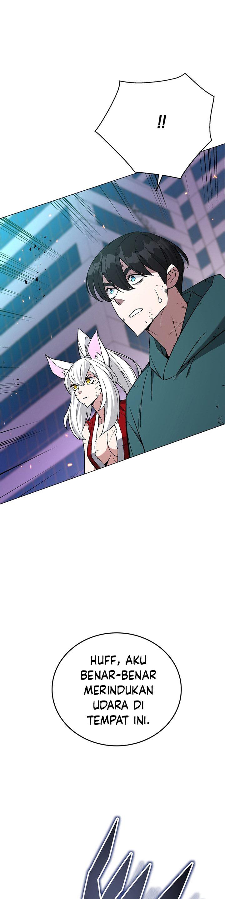 Heavenly Demon Instructor Chap 104 - Next Chap 105