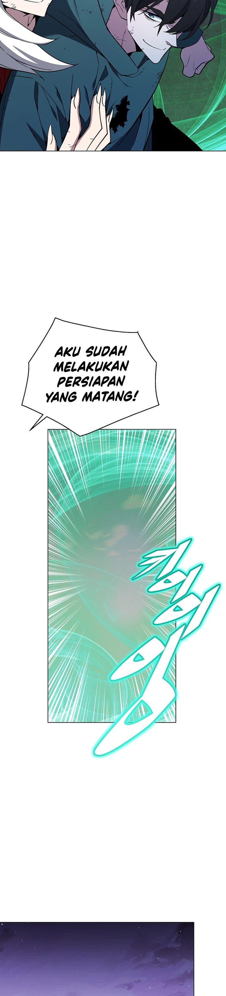 Heavenly Demon Instructor Chap 104 - Next Chap 105