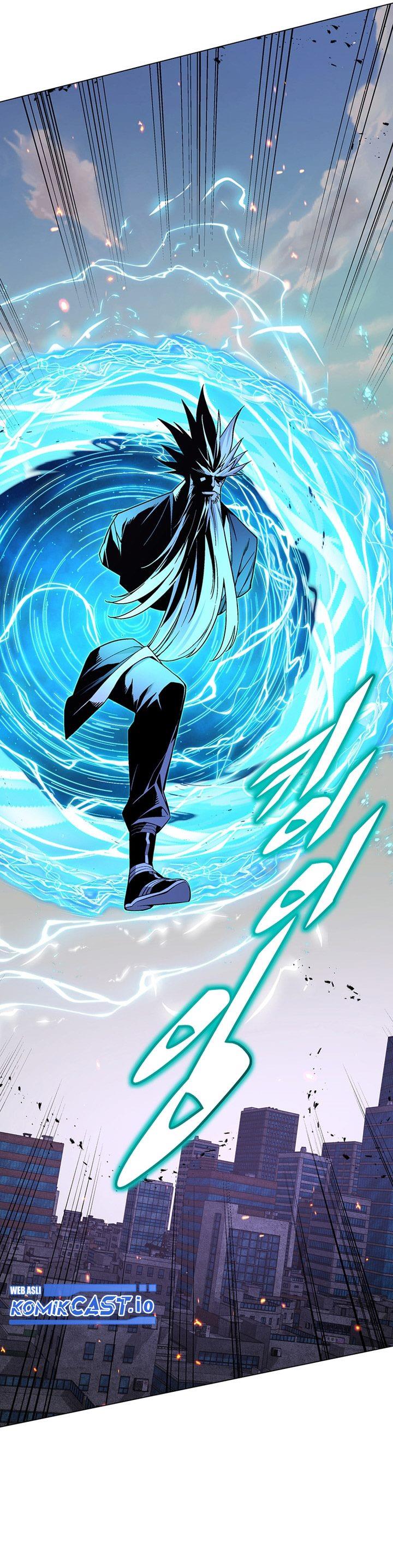 Heavenly Demon Instructor Chap 104 - Next Chap 105