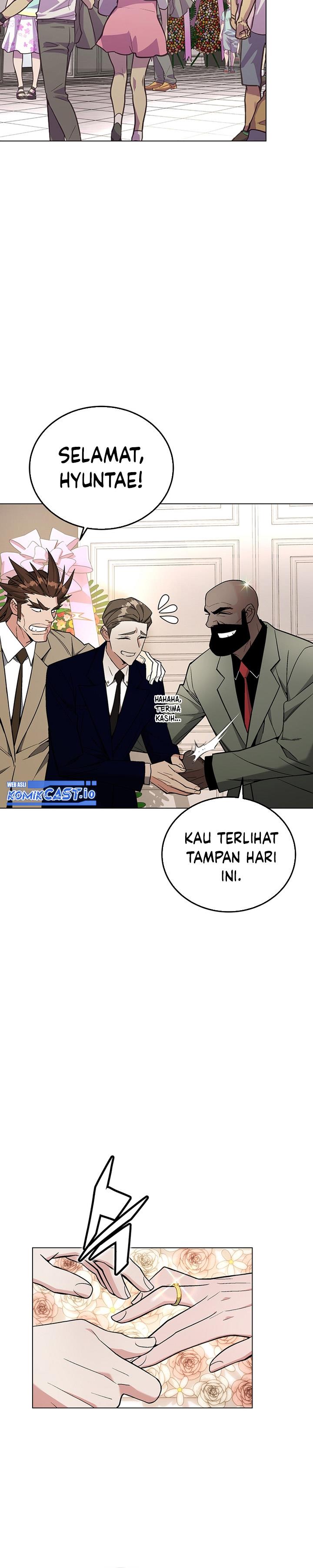 Heavenly Demon Instructor Chap 105 - Next Chap 106