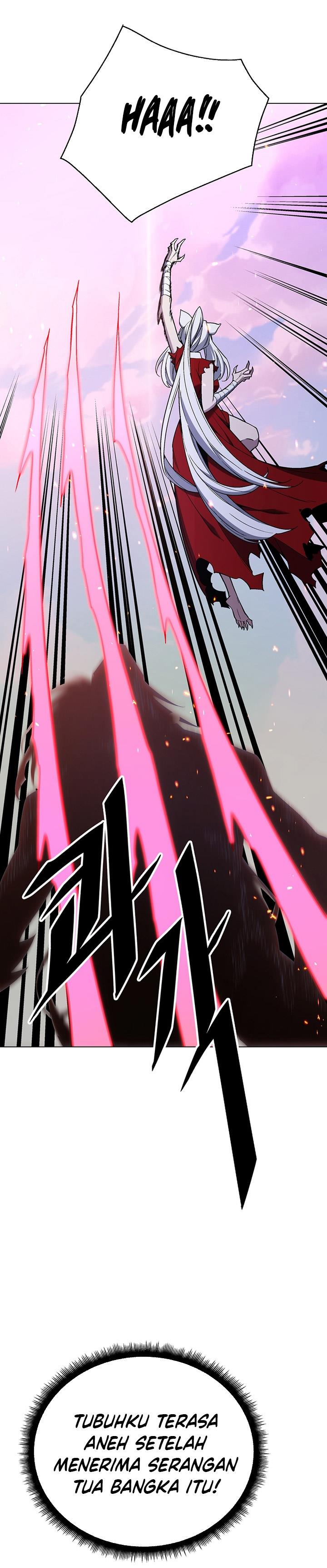 Heavenly Demon Instructor Chap 105 - Next Chap 106