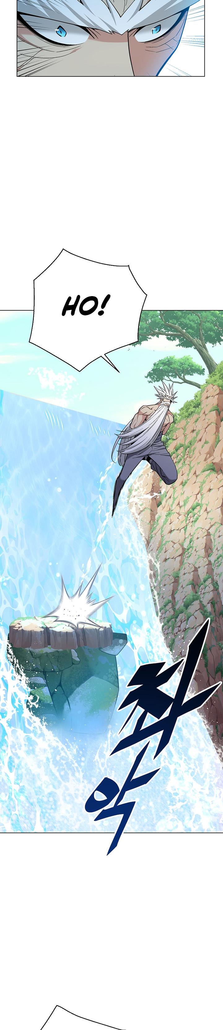 Heavenly Demon Instructor Chap 105 - Next Chap 106