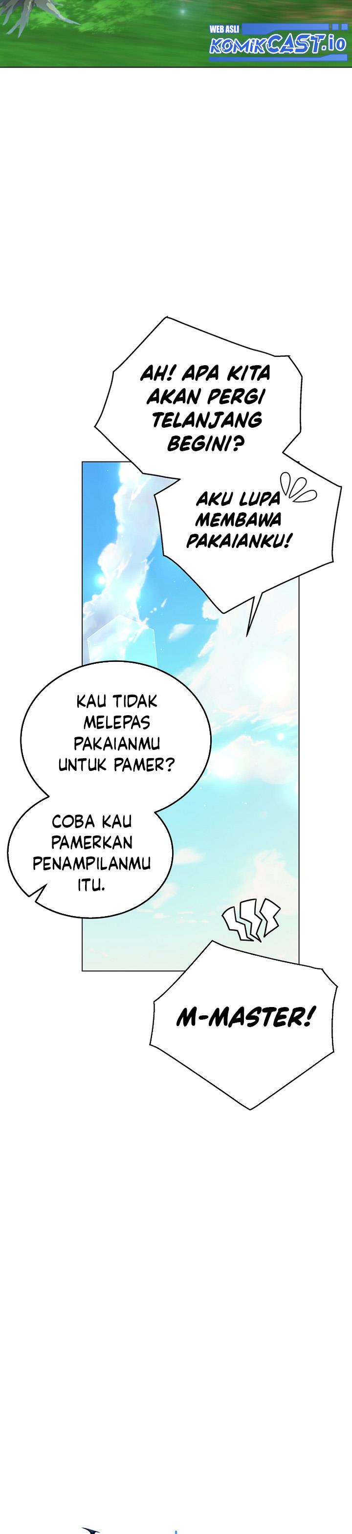 Heavenly Demon Instructor Chap 105 - Next Chap 106