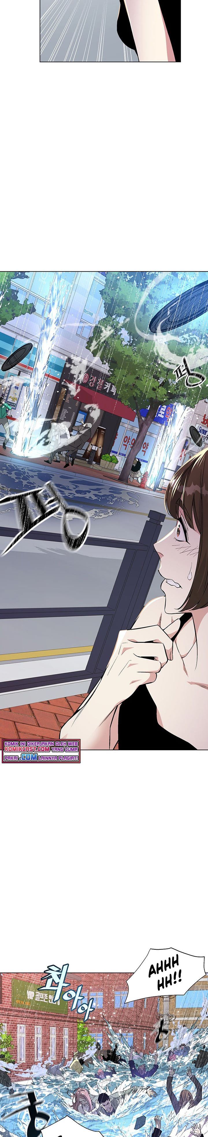 Heavenly Demon Instructor Chap 10 - Next Chap 11