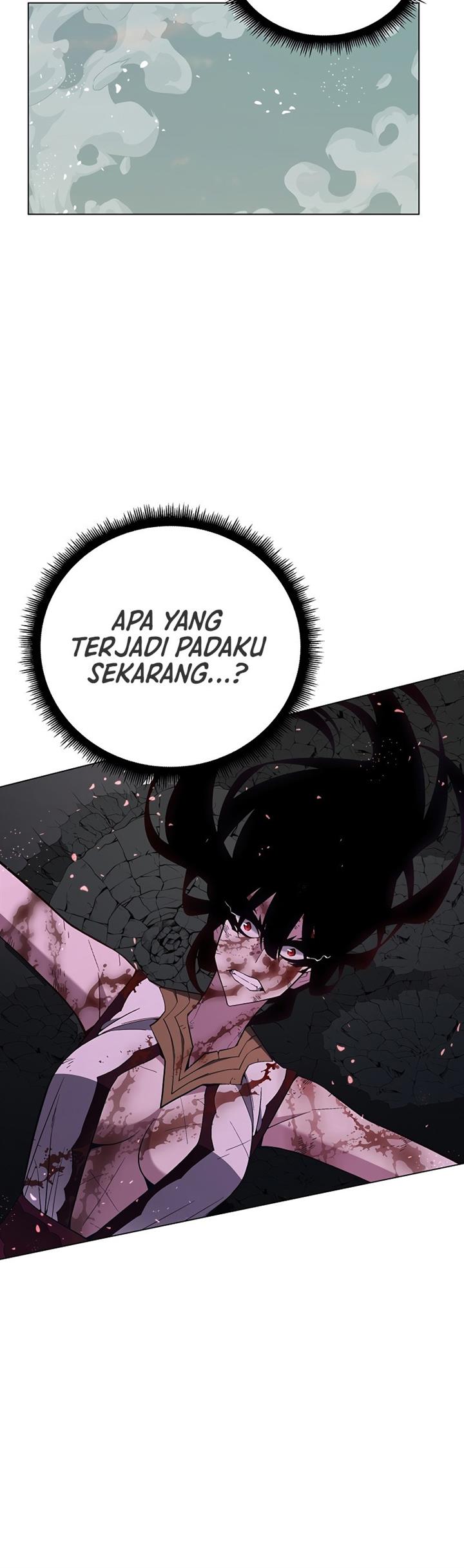 Heavenly Demon Instructor Chap 100 - Next Chap 101