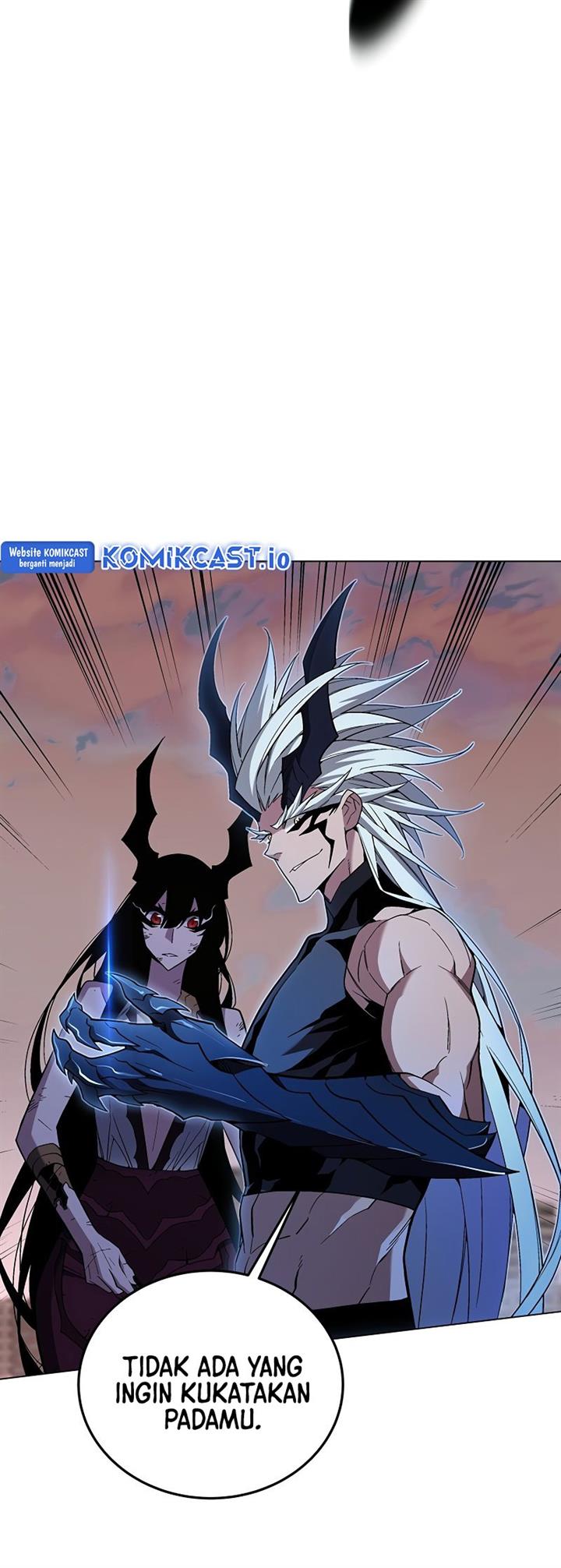 Heavenly Demon Instructor Chap 100 - Next Chap 101