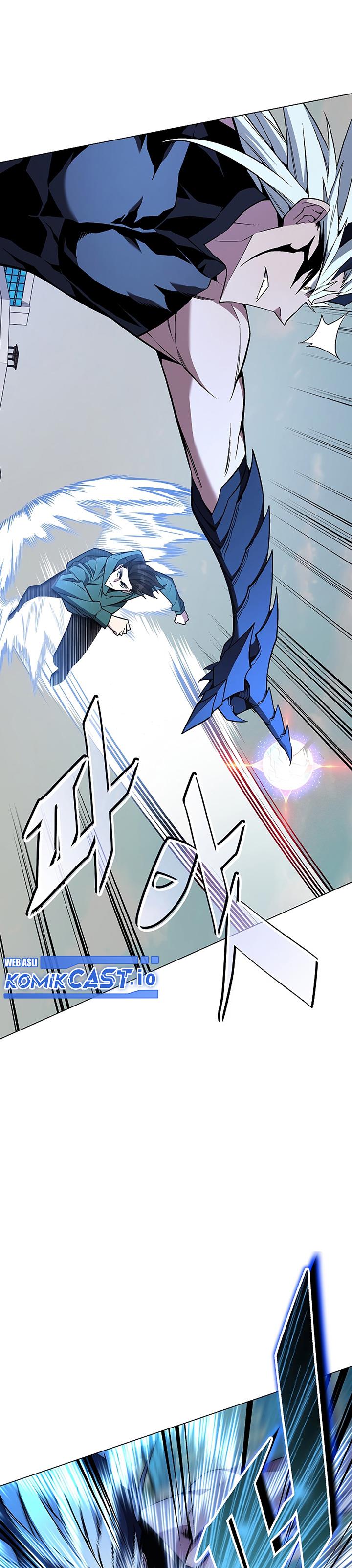 Heavenly Demon Instructor Chap 102 - Next Chap 103