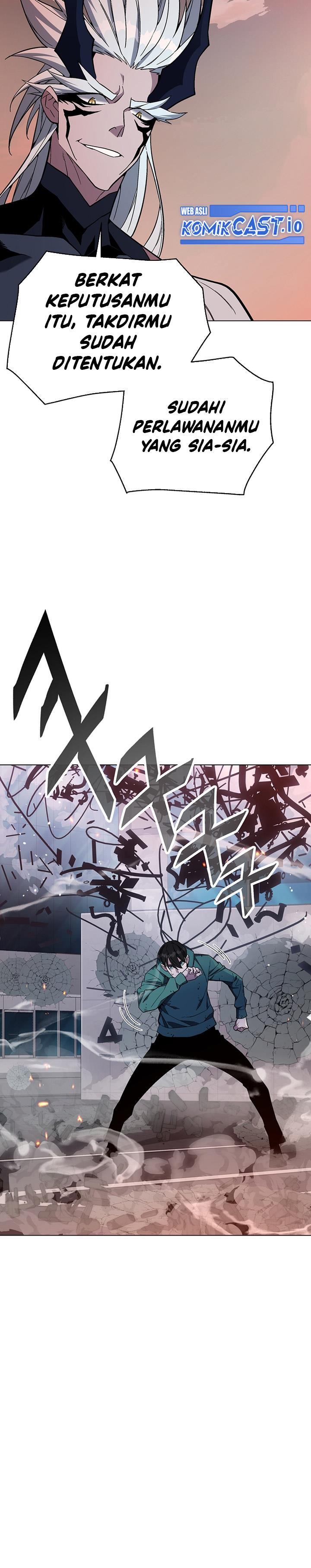 Heavenly Demon Instructor Chap 103 - Next Chap 104