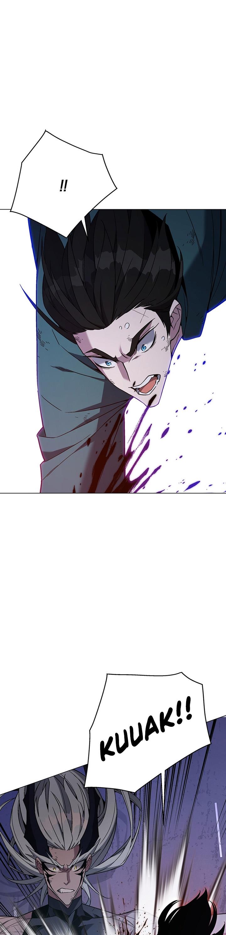 Heavenly Demon Instructor Chap 103 - Next Chap 104
