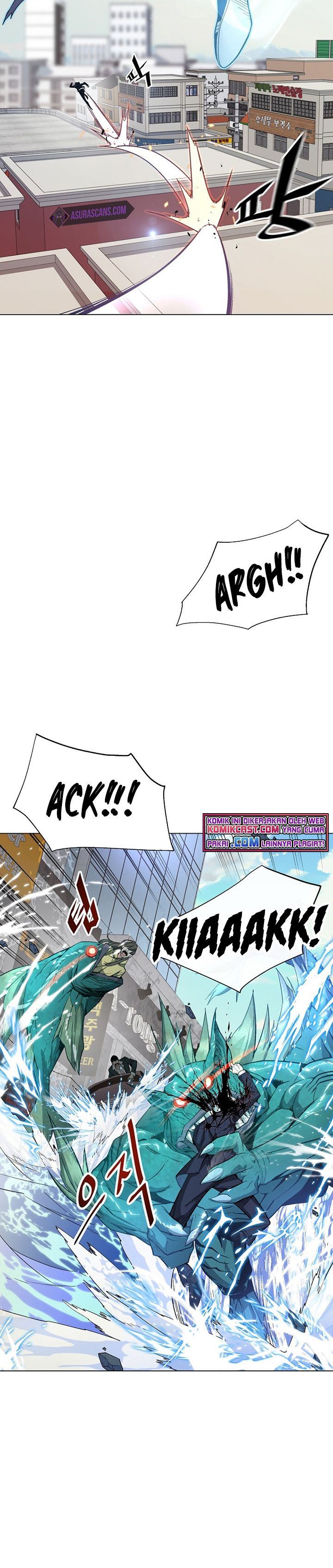 Heavenly Demon Instructor Chap 11 - Next Chap 12
