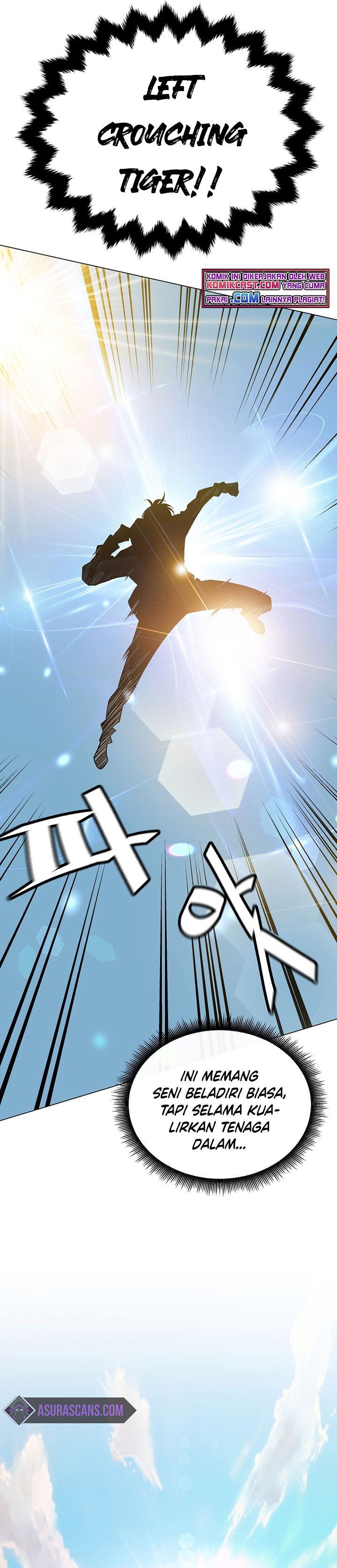 Heavenly Demon Instructor Chap 11 - Next Chap 12