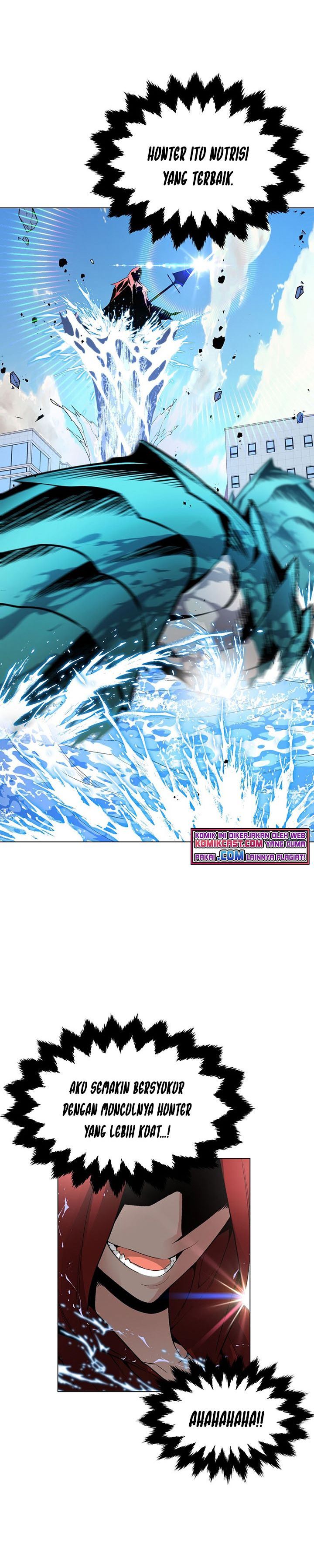 Heavenly Demon Instructor Chap 11 - Next Chap 12
