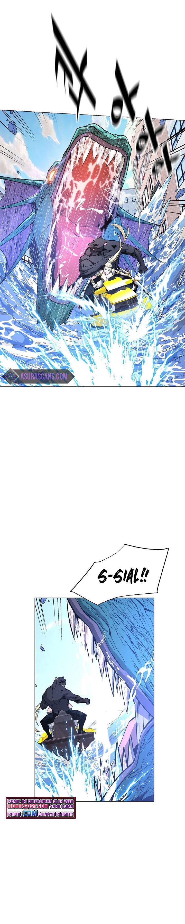 Heavenly Demon Instructor Chap 11 - Next Chap 12