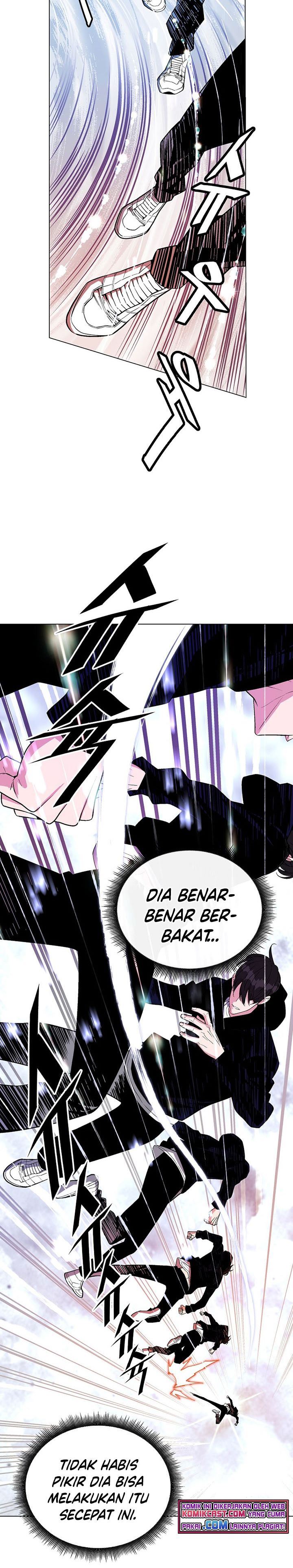 Heavenly Demon Instructor Chap 11 - Next Chap 12
