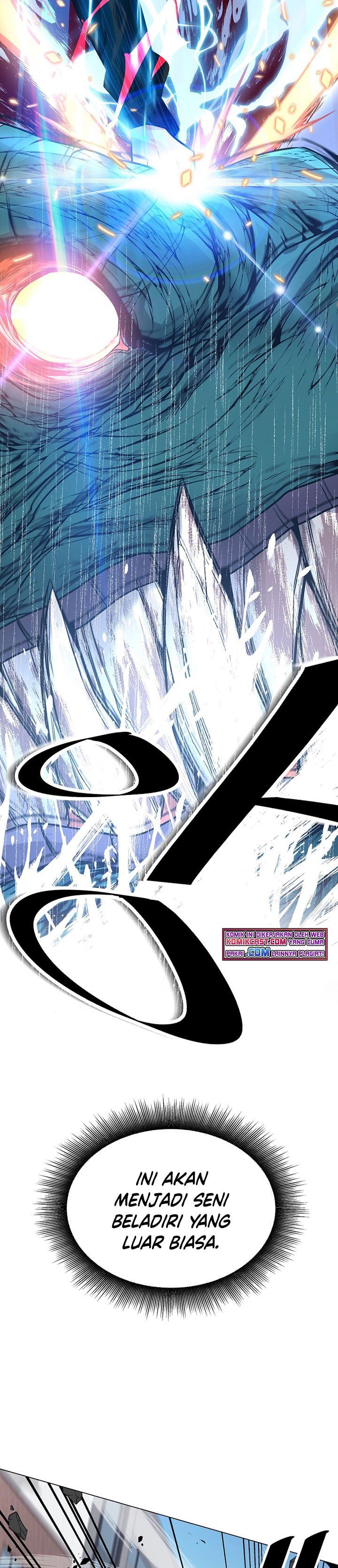 Heavenly Demon Instructor Chap 11 - Next Chap 12