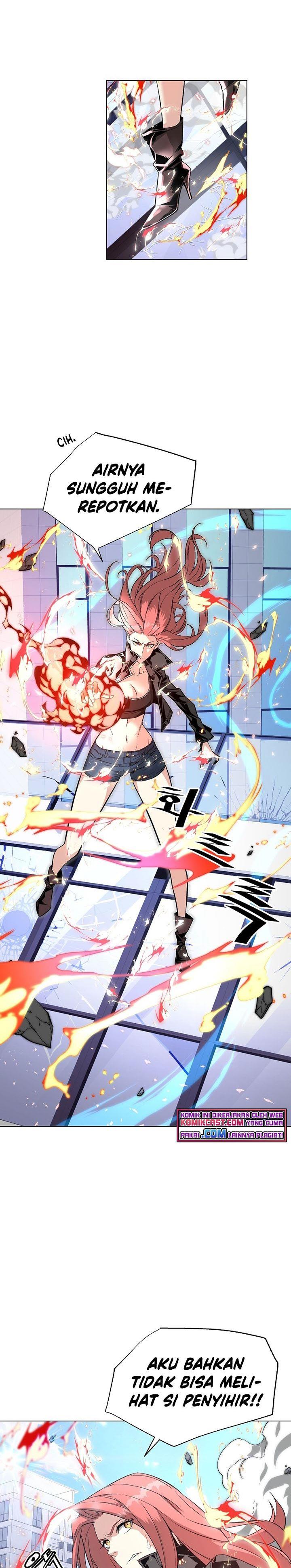 Heavenly Demon Instructor Chap 13 - Next Chap 14