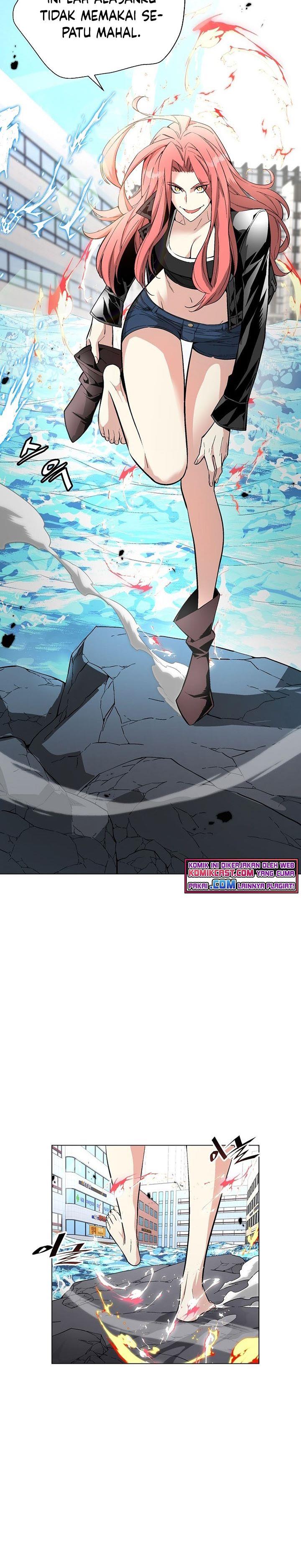 Heavenly Demon Instructor Chap 13 - Next Chap 14