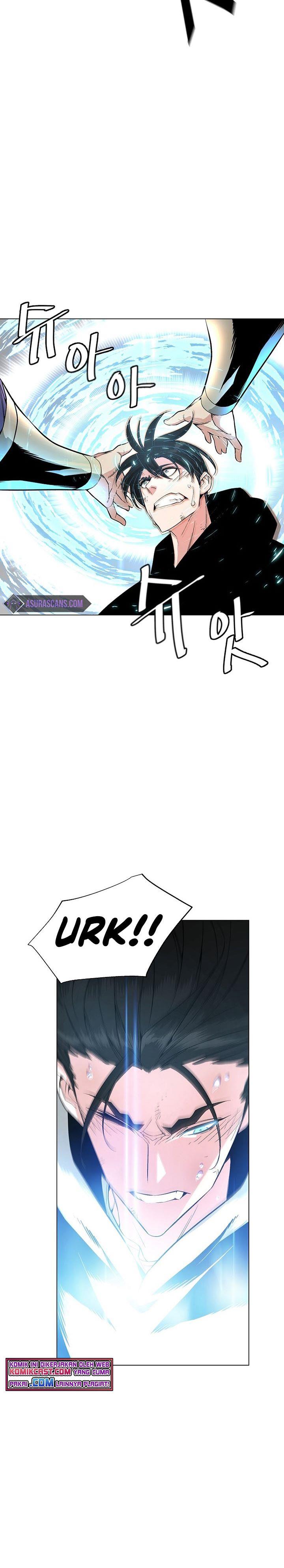 Heavenly Demon Instructor Chap 13 - Next Chap 14