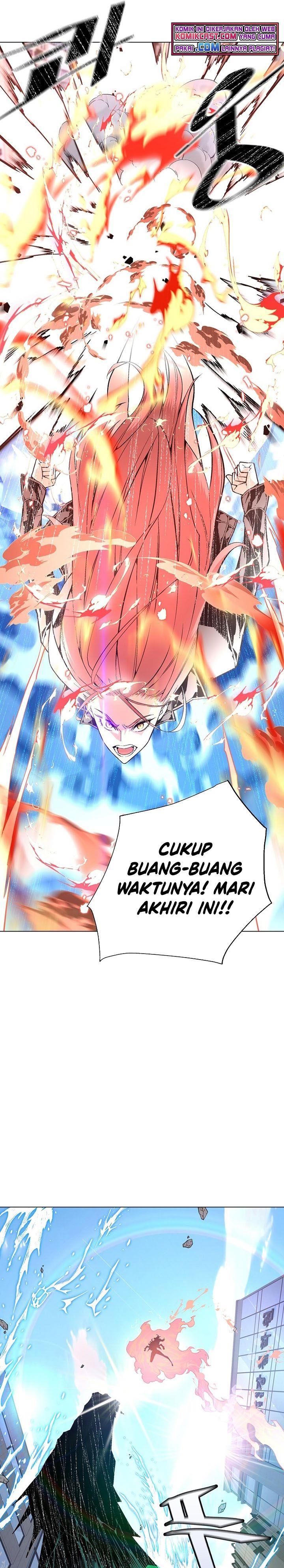 Heavenly Demon Instructor Chap 13 - Next Chap 14