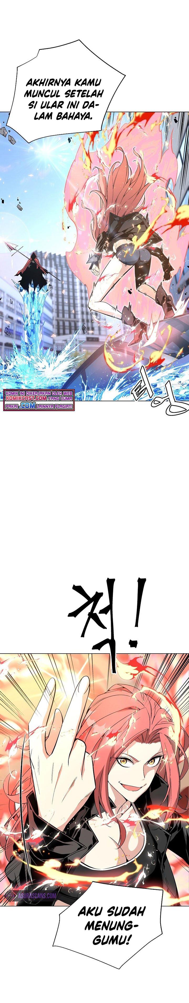 Heavenly Demon Instructor Chap 13 - Next Chap 14