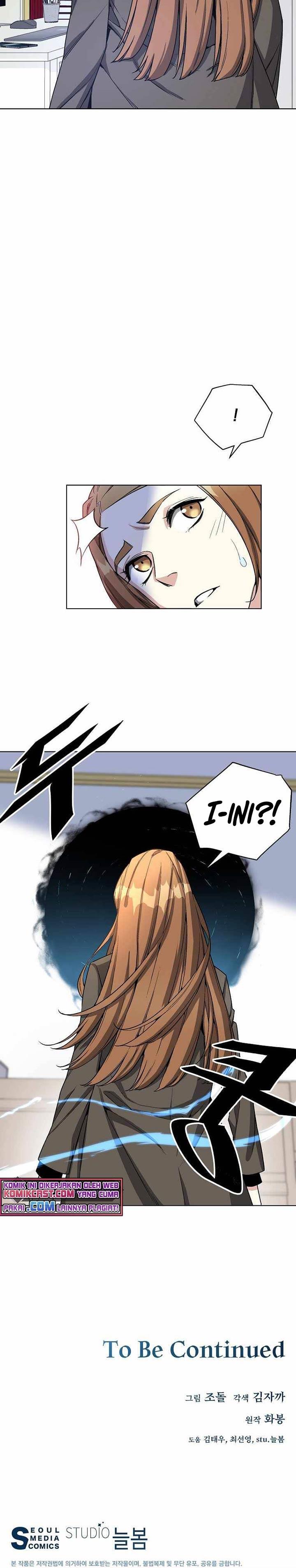 Heavenly Demon Instructor Chap 16 - Next Chap 17