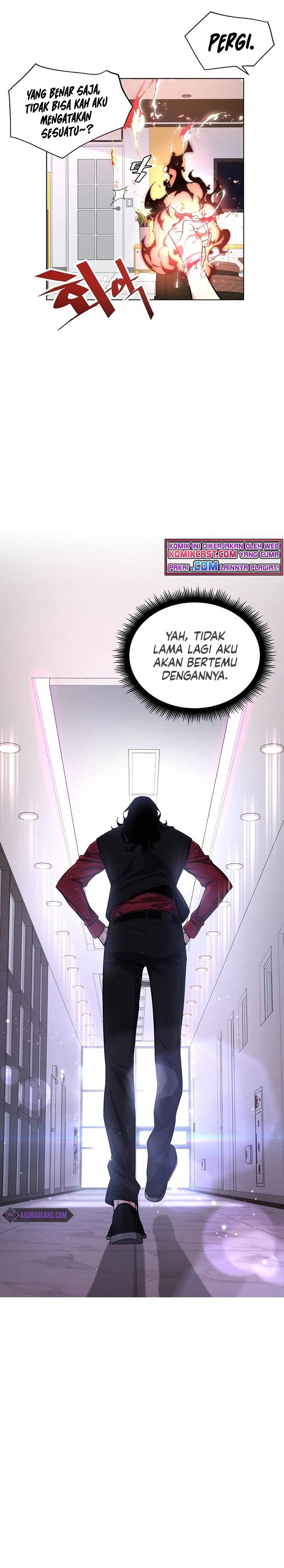Heavenly Demon Instructor Chap 19 - Next Chap 20