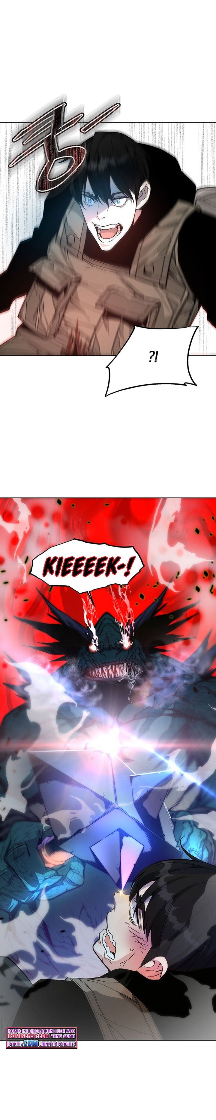 Heavenly Demon Instructor Chap 2 - Next Chap 3