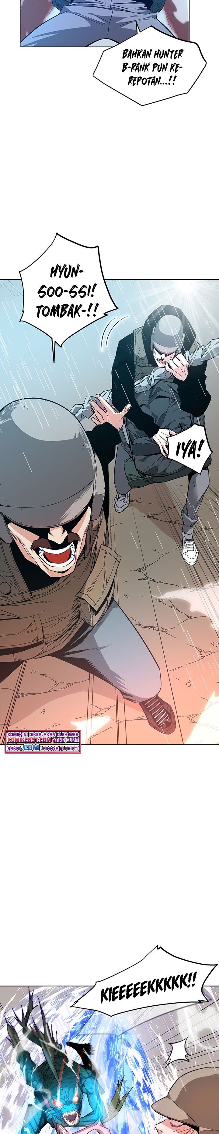 Heavenly Demon Instructor Chap 2 - Next Chap 3
