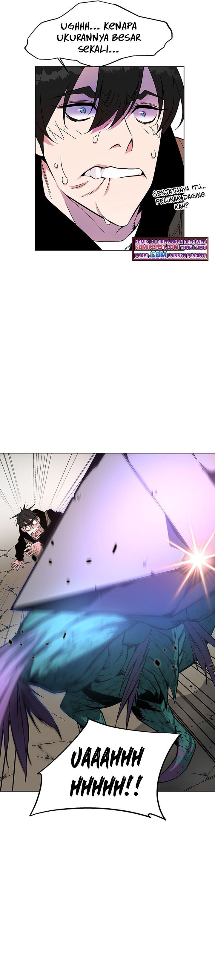 Heavenly Demon Instructor Chap 2 - Next Chap 3
