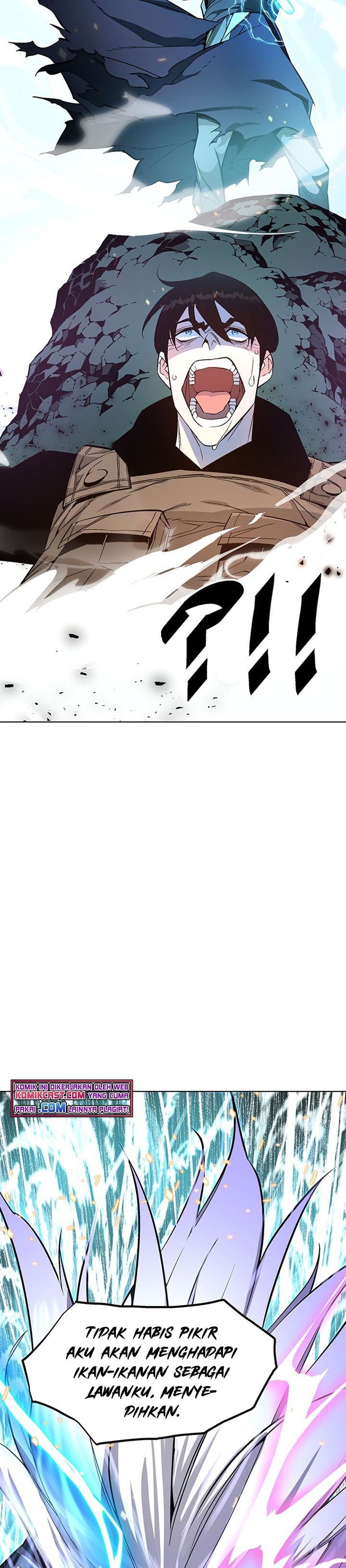 Heavenly Demon Instructor Chap 2 - Next Chap 3
