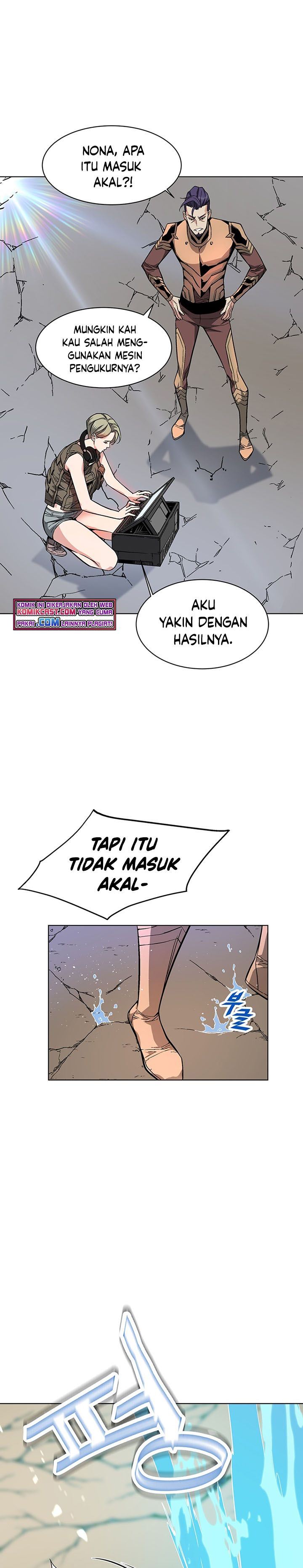 Heavenly Demon Instructor Chap 2 - Next Chap 3