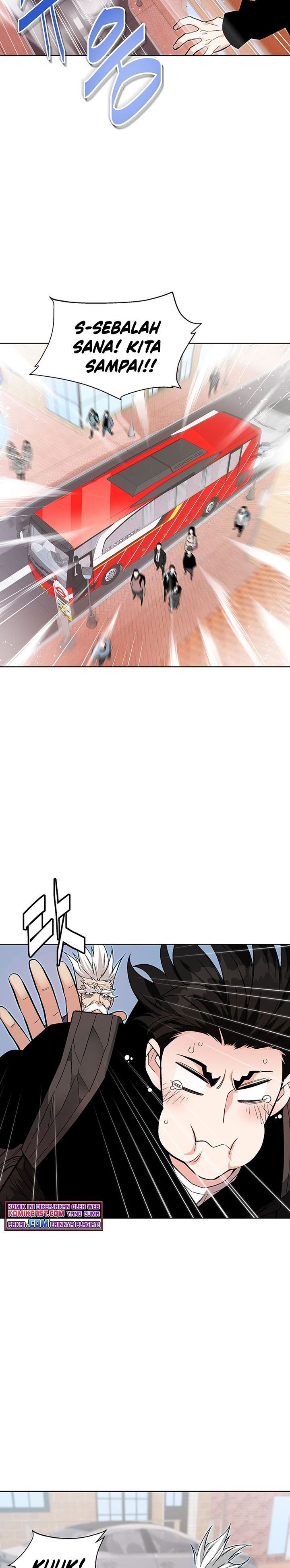 Heavenly Demon Instructor Chap 2 - Next Chap 3