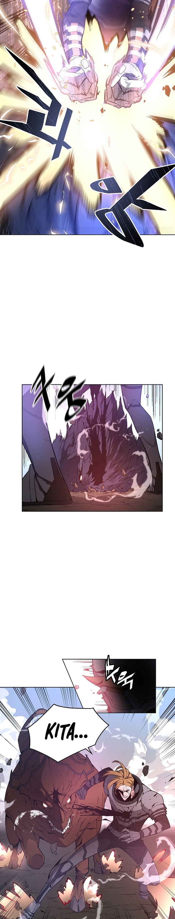 Heavenly Demon Instructor Chap 28 - Next Chap 29