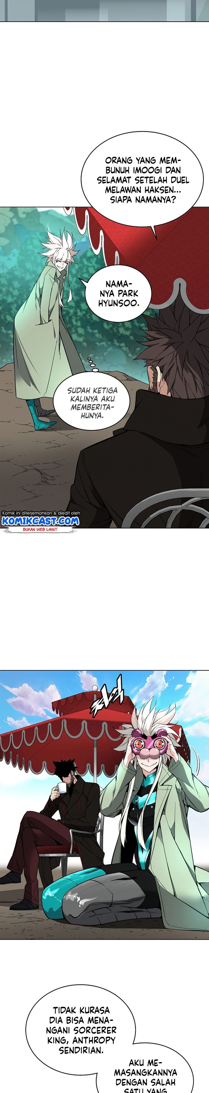 Heavenly Demon Instructor Chap 28 - Next Chap 29