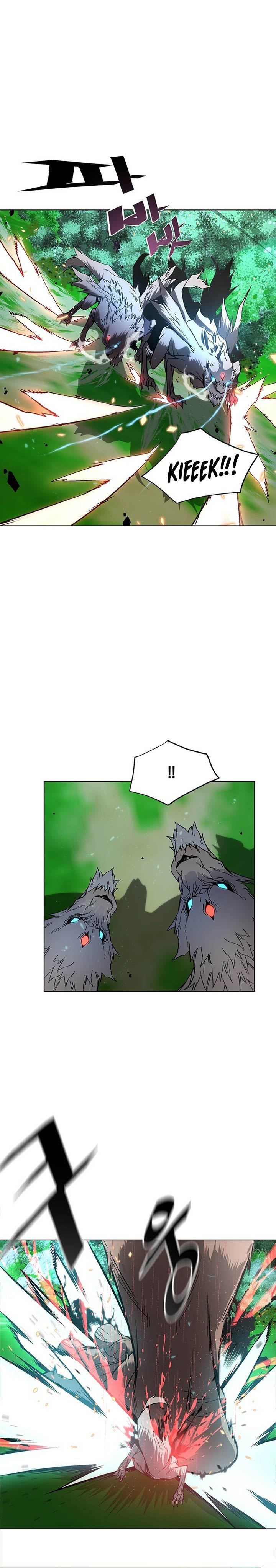 Heavenly Demon Instructor Chap 7 - Next Chap 8